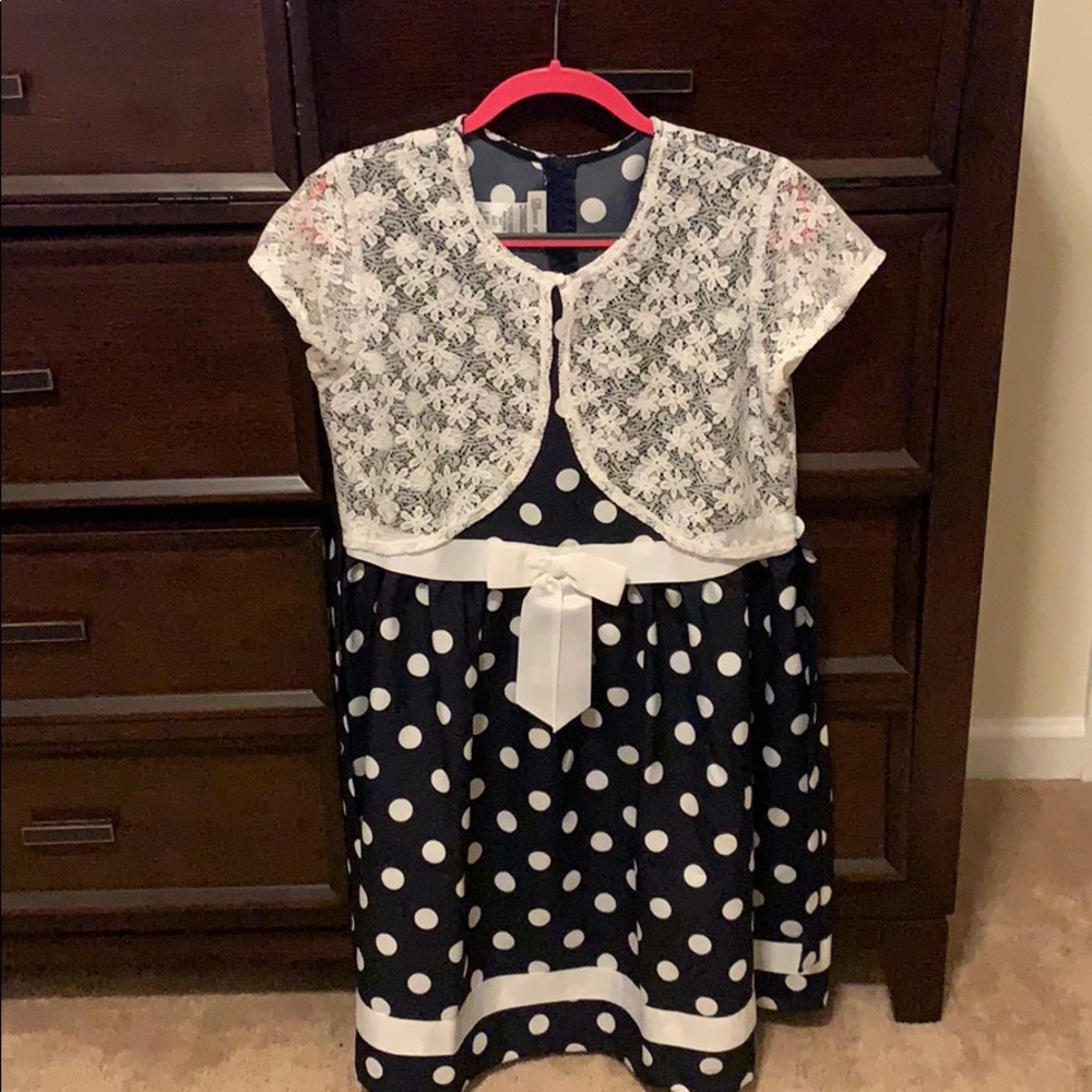 Girls dresses and skirt